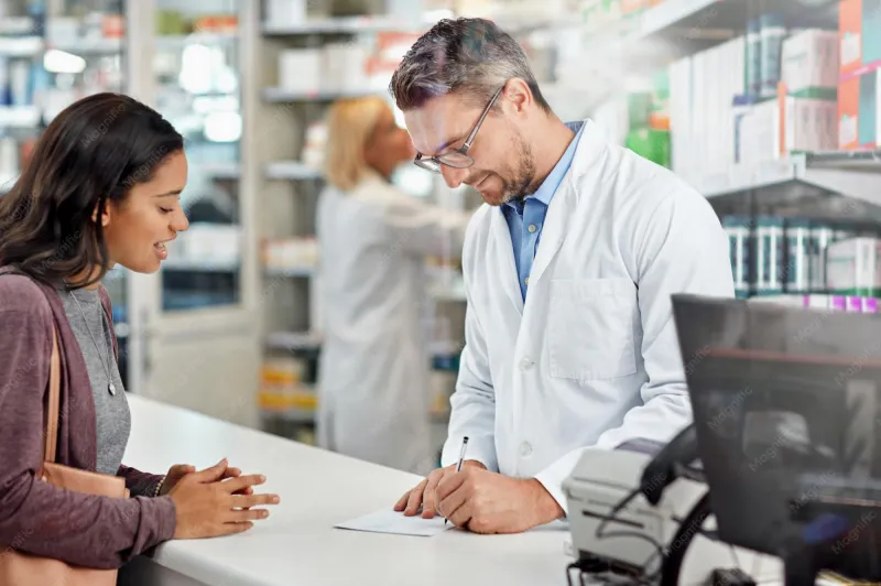 Behind the Counter in Winnipeg: How a Licensed Canadian Pharmacist Verifies Your American Prescription