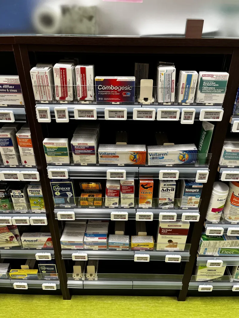 Why the Shelf Price Rarely Moves: Inside the Rules That Keep Canadian Drug Costs Predictable