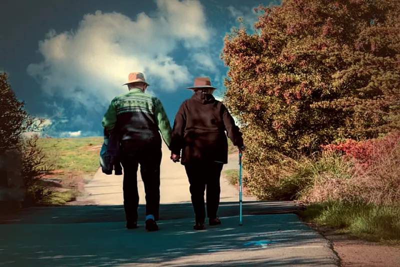When Coverage Runs Out: The Coverage Gap Driving American Retirees to Canadian Pharmacies