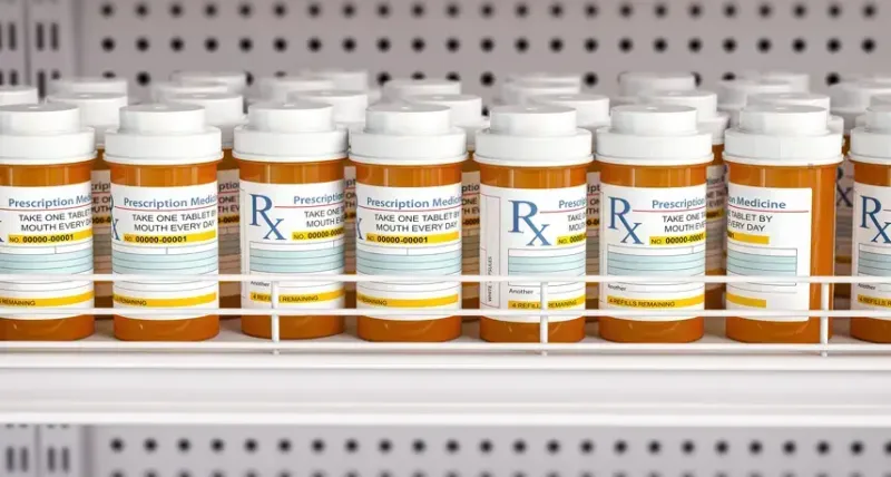 Same Molecule, Two Receipts: Following Atorvastatin From an American Shelf to a Canadian One