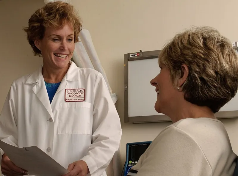 Talking to Your Doctor About Canadian Prices — Without the Awkward Silence