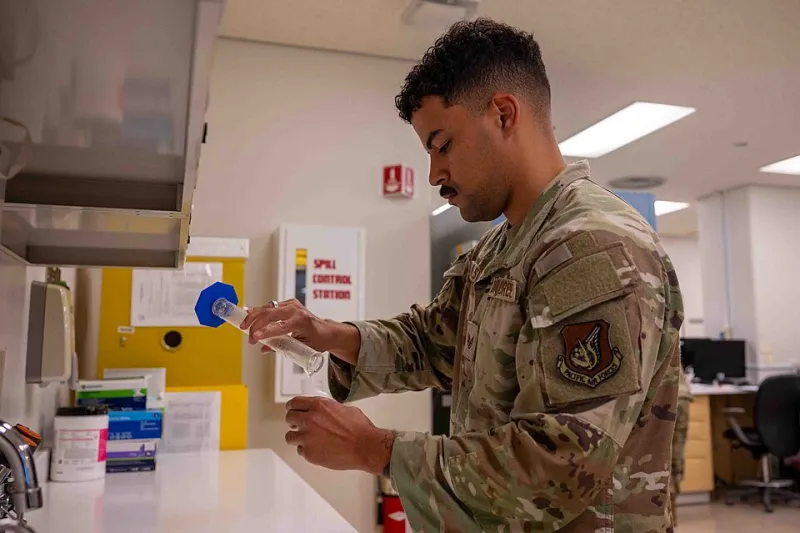 From San Diego to Sacramento: Why the Same Prescription Costs Ten Times More Across the Border
